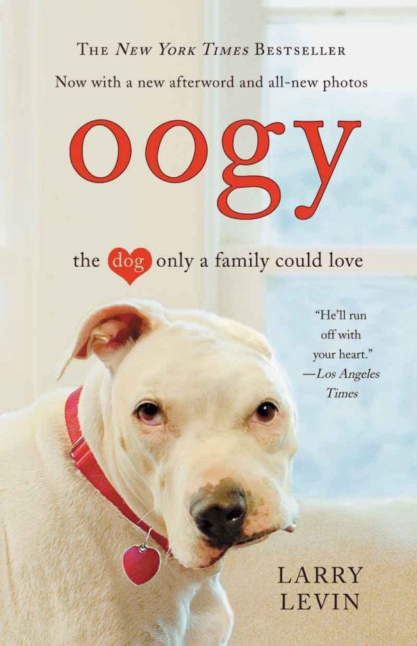 Oogy: The Dog Only a Family Could Love